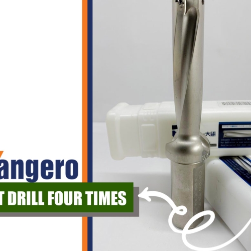 C25-4D20.0-83WC03DAYAN FAST DRILL