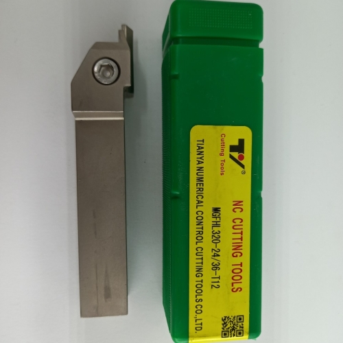 MGFHL320-24  36-T12DOUBLE END GROOVED CUTTER