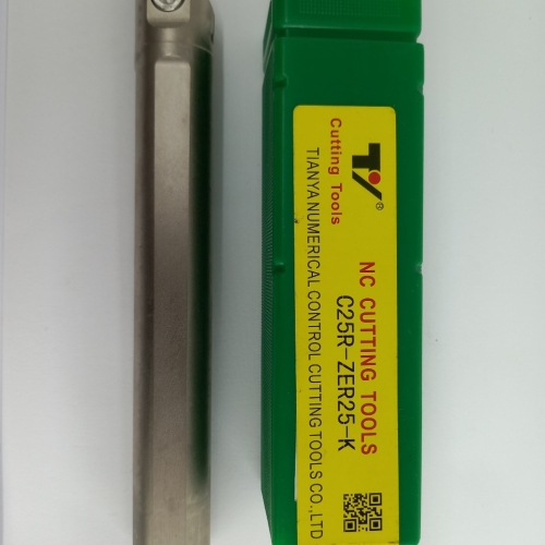 C25R-ZER25-K WHITE OBVERSE KNIFE