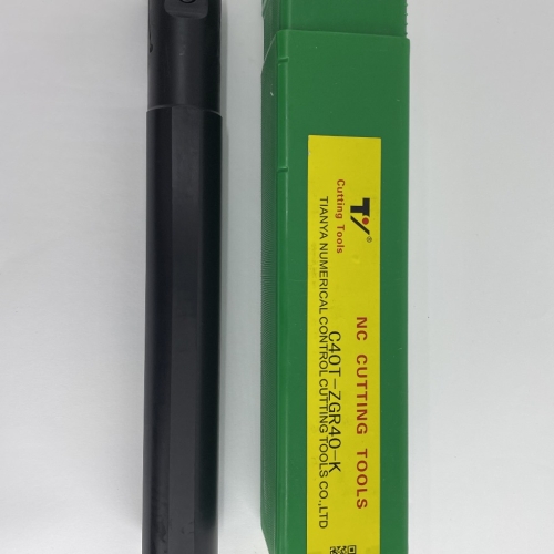 C40T-ZGR40-K WHITE OBVERSE KNIFE