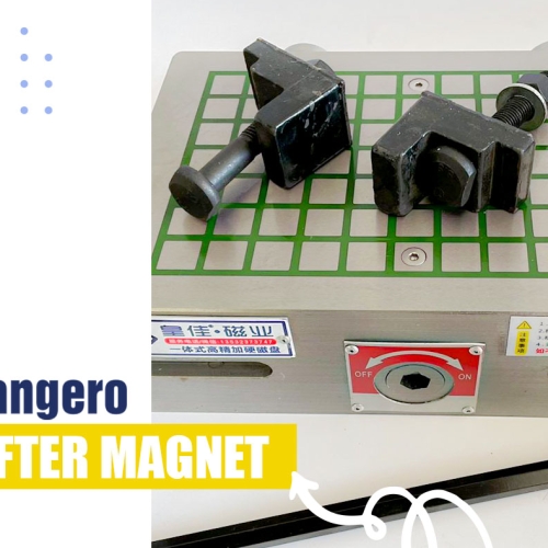 200*300 SUPER MAGNET