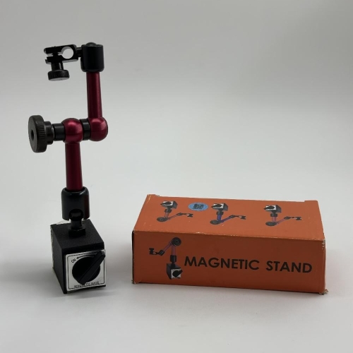 MINI WATCH HOLDER SWITCH TYPE SMALL (BASE LENGTH 44 BASE WIDTH 30 BASE HEIGHT 36 TOTAL LENGTH 165)