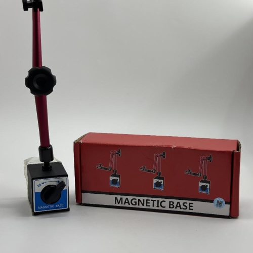 MINI WATCH HOLDER SWITCH TYPE LARGE (BASE LENGTH 65 BASE WIDTH 60 BASE HEIGHT 55 TOTAL LENGTH 340)