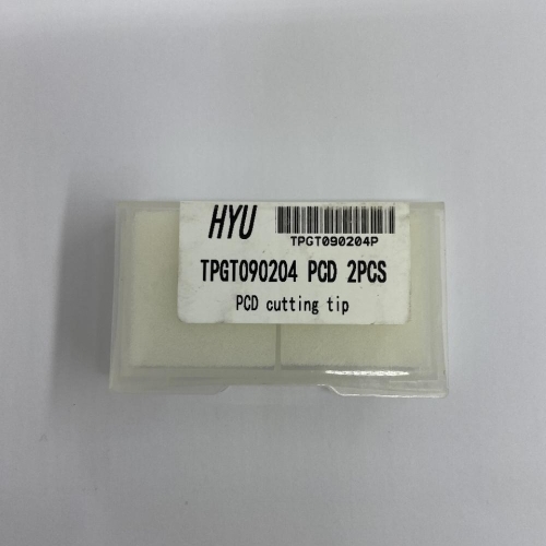 TPGT090204 PCD-HYU