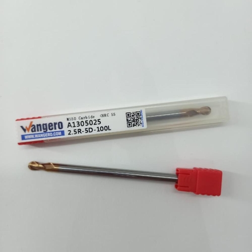 TFC55 DEGREE EXTRA LENGTH2.5R-5D-100L