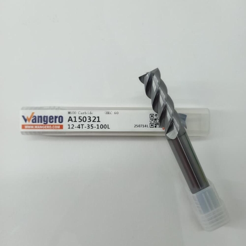 TFC60 DEGREE EXTRA LENGTH 12-4T-45-100L