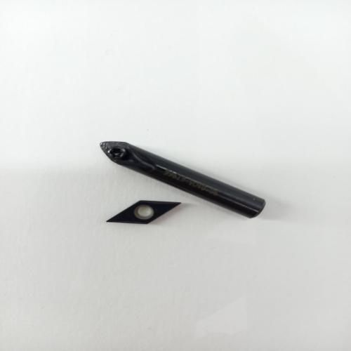 BC06-CT-V045  DRILL + INSERT