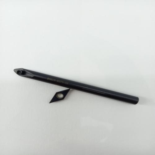 BC06-CT-V045-75L DRILL + INSERT