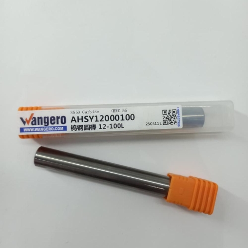 HYU55TUNGSTEN STEEL ROUND ROD12-100L