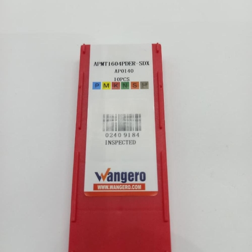 APMT1604PDER-SDX AP0140 HARDEN