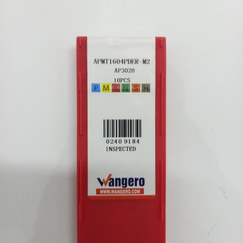 APMT1604PDER-M2 AP3020-APE Well finish