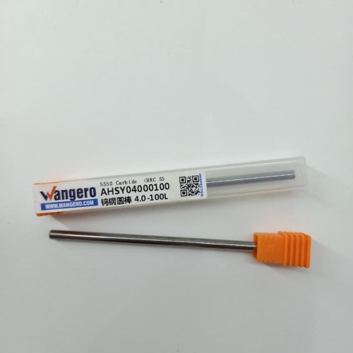 HYU55TUNGSTEN STEEL ROUND ROD4.0-100L