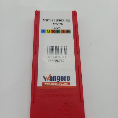 APMT1135PDER-H2 AP3020-APE Rough finish