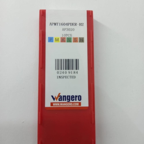 APMT1604PDER-H2 AP3020-APE Rough finish