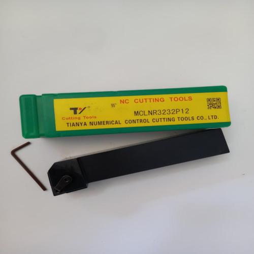 MCLNR3232P12 Obverse knife