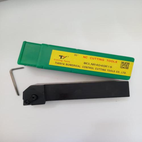 MCLNR4040R16 SPECIAL Obverse knife