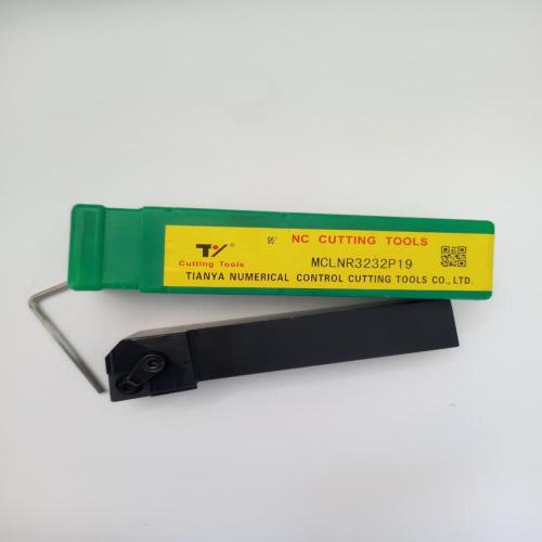 MCLNR3232P19 SPECIAL Obverse knife