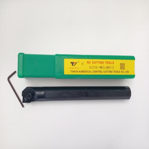 S25S-MCLNR12 Obverse knife