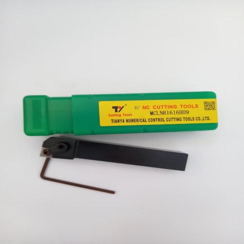 MCLNR1616H09 Obverse knife