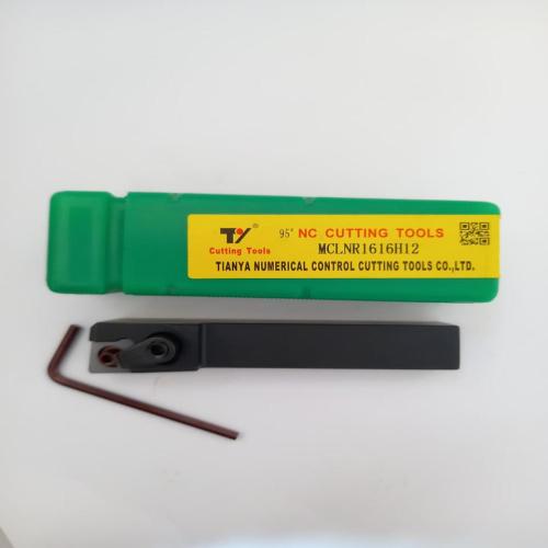 MCLNR1616H12 Obverse knife