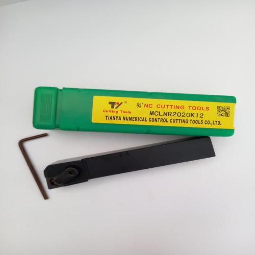 MCLNR2020K12 Obverse knife