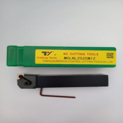 MCLNL2525M12 REVERSE KNIFE