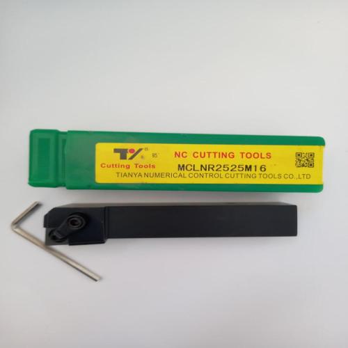 MCLNR2525M16 SPECIAL Obverse knife