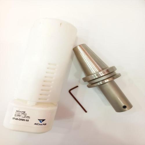 BT40-CKB3-95 large grinding boring tool handle