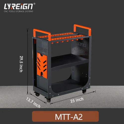 RGT-MTT-A2-BT40-14KNIFE HOLDER STAND