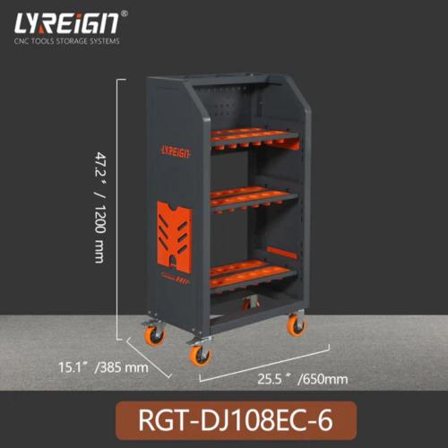 RGT-DJ108EC-6-BT40（42KNIFE HOLDER）