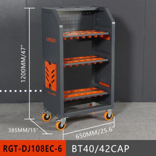 RGT-DJ108EC-6-BT40（42KNIFE HOLDER）