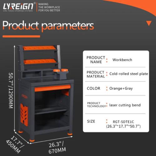 RGT-SDTE1DC-BT40（14KNIFE HOLDER）