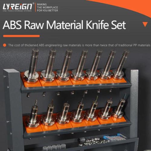 RGT-SDTE1DC-BT40（14KNIFE HOLDER）