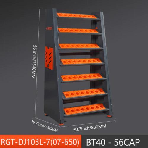 RGT-DL103LC-8-BT40(80KNIFE HOLDER）