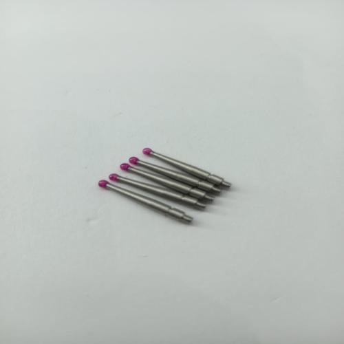 ASIMETO RUBY WATCH HAND BIG  2.0