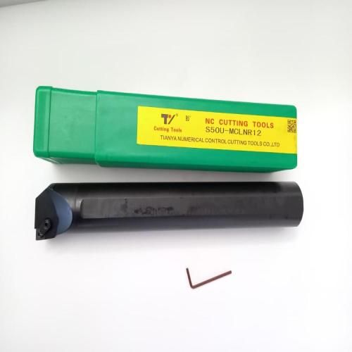 S50U-MCLNR12 Obverse knife