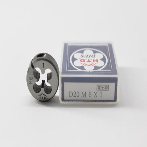 M6.0*1.0 round die