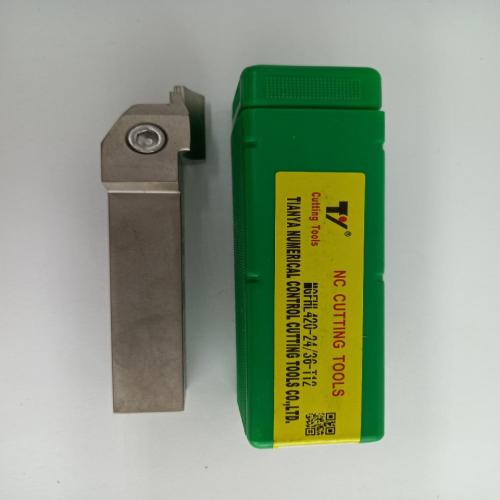 MGFHL420-24  36-T12DOUBLE END GROOVED CUTTER