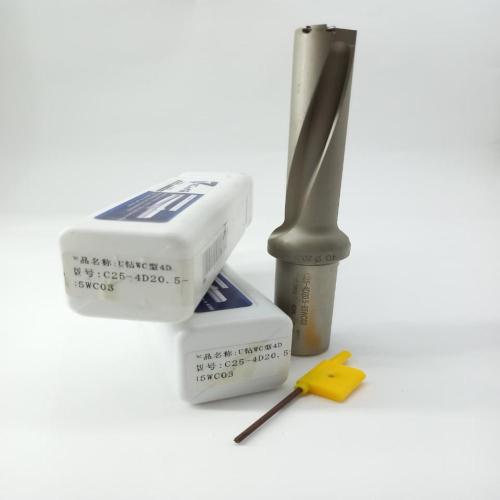 C25-4D20.5-85WC03DAYAN FAST DRILL