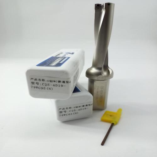 C25-4D19.0-79WC03DAYAN FAST DRILL