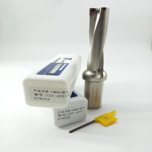 C25-4D21.0-87WC04DAYAN FAST DRILL