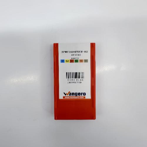 APMT1604PDER-H2 AP3040-APE Rough finish