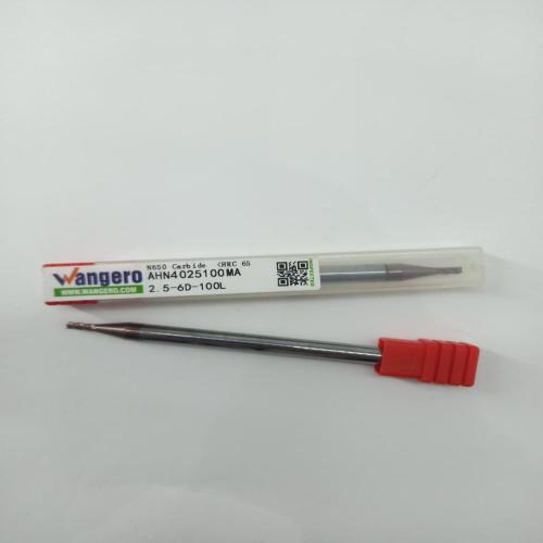 HYU65 EXTRA LENGTH 2.5-6D-100L