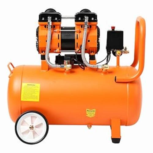 1600W Vacuum Pump (Weight: 30kg)