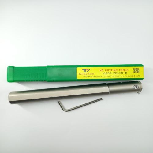 C32S-ZEL30-K WHITE  REVERSE KNIFE