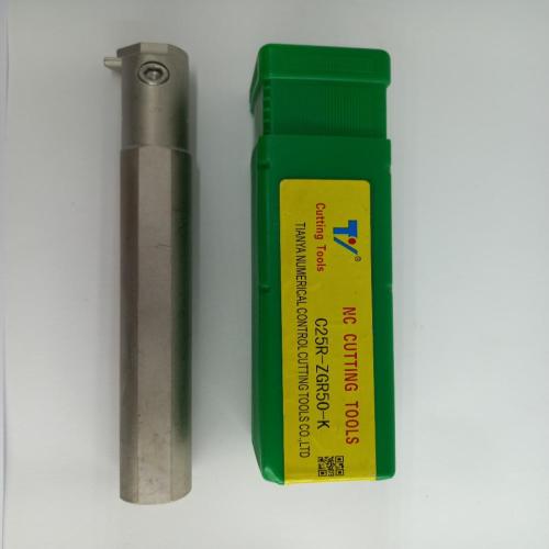 C25R-ZGR50-K WHITE OBVERSE KNIFE