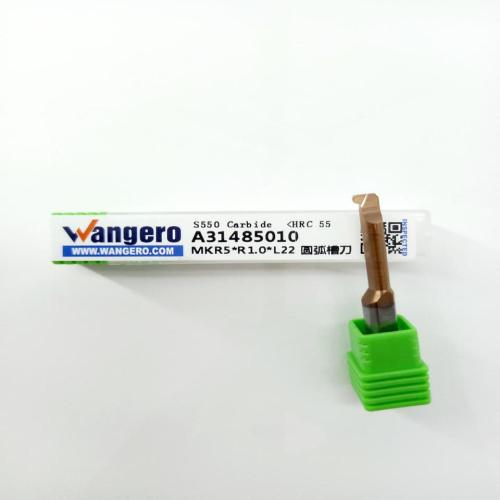 MKR5-R1.0-L22-6D-50L Single-head internal circular grooving cutter