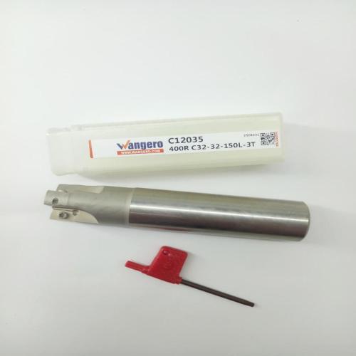 400R C32-32-150L-3-edge milling cutter bar