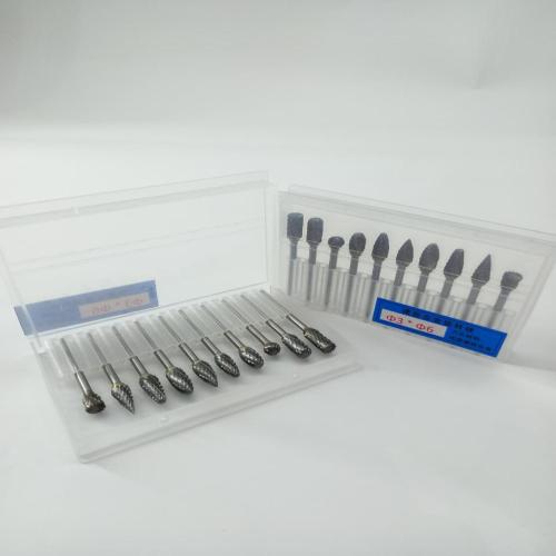 Grinding Head 3.0-10.0