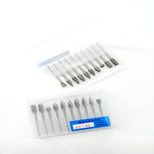 Grinding Head 3.0-10.0